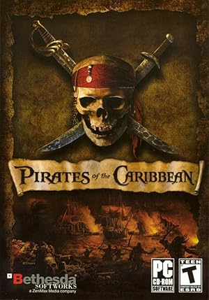 Pirates of the Caribbean