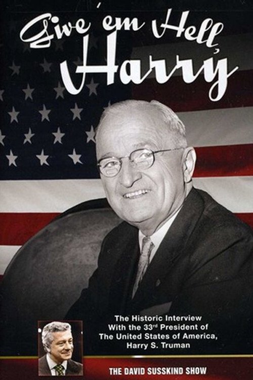 The David Susskind Show