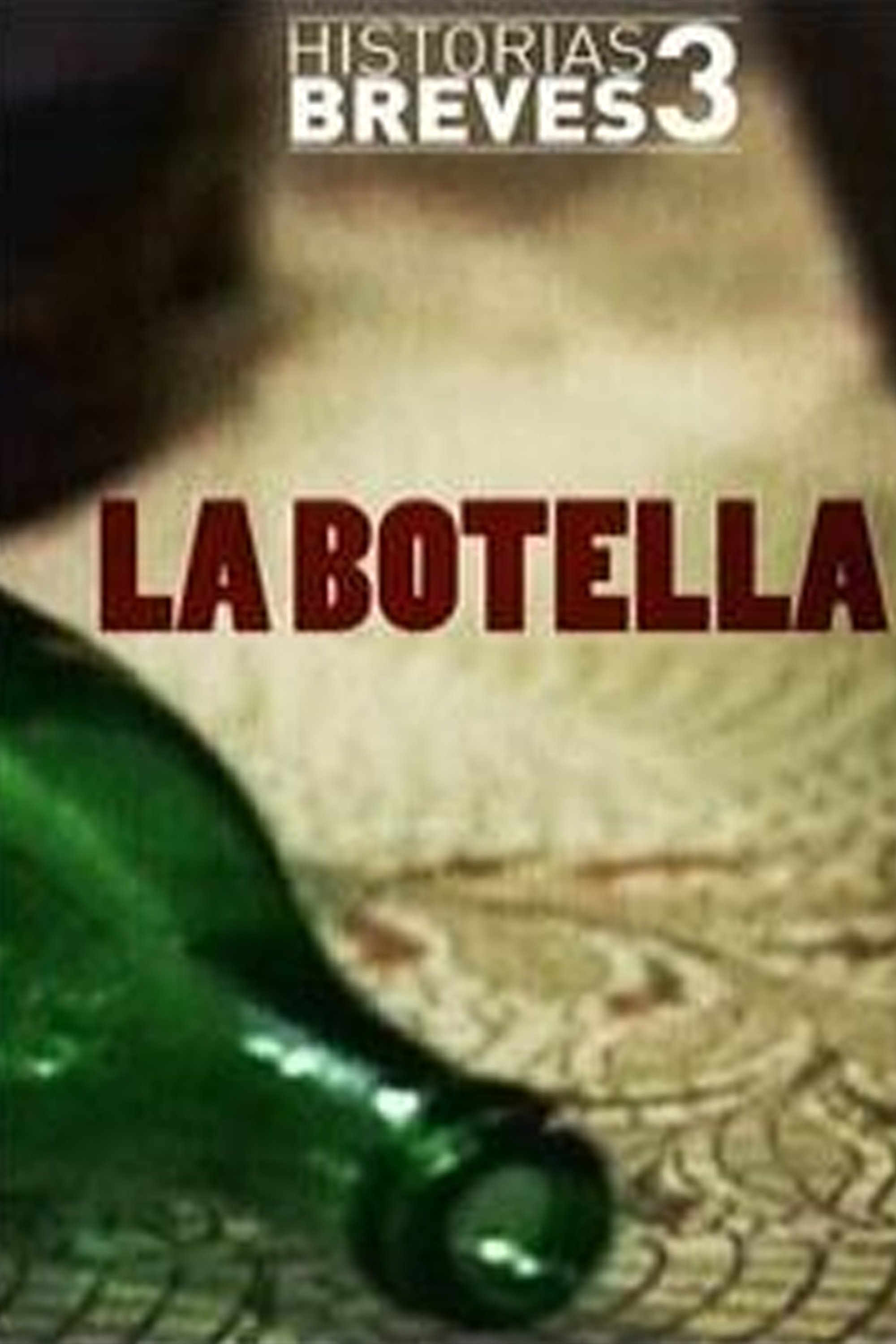 Historias Breves III: La botella