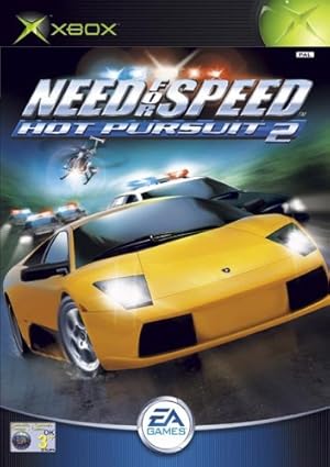 Need for Speed: Hot Pursuit 2