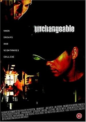 Unchangeable