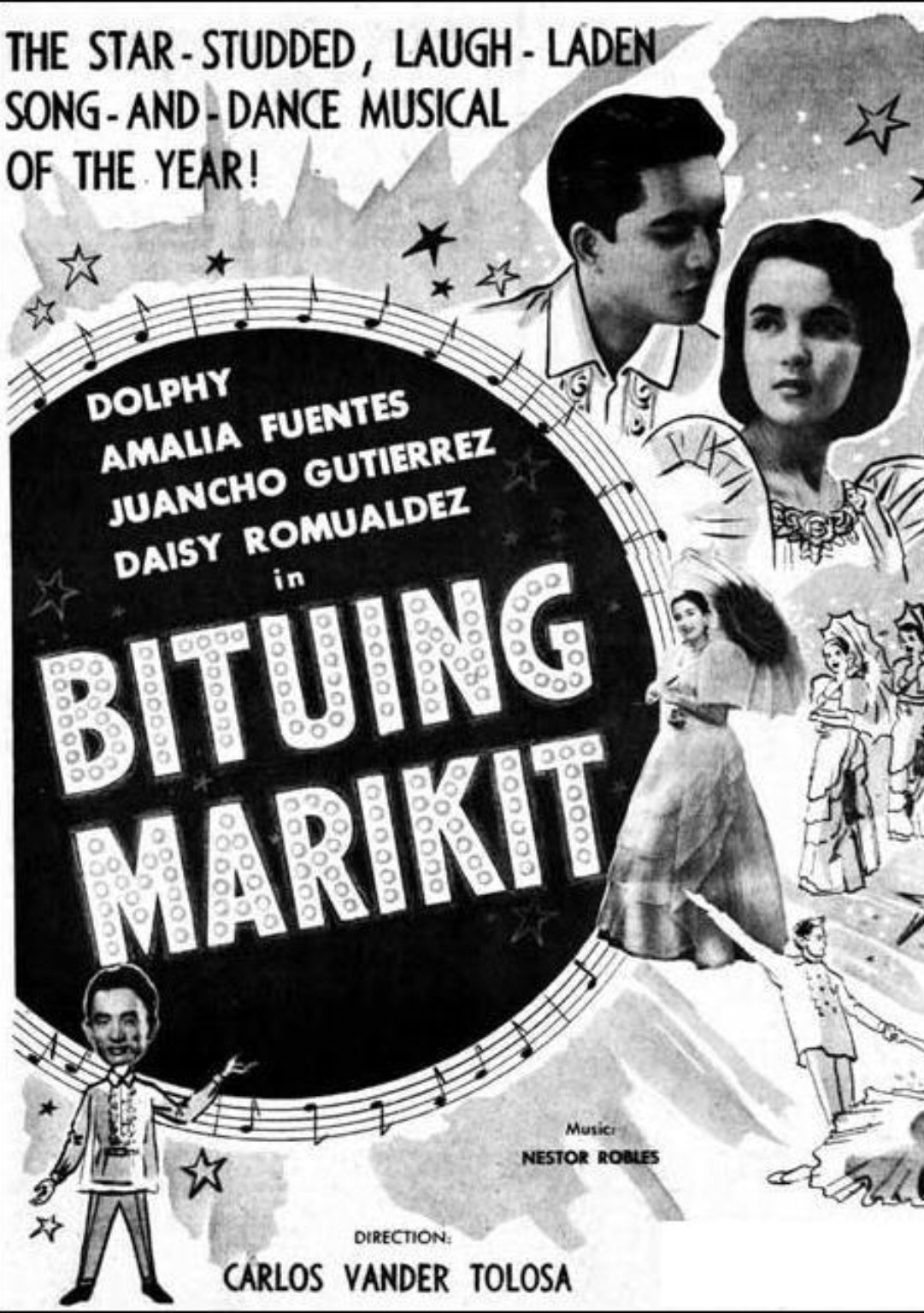 Bituing marikit
