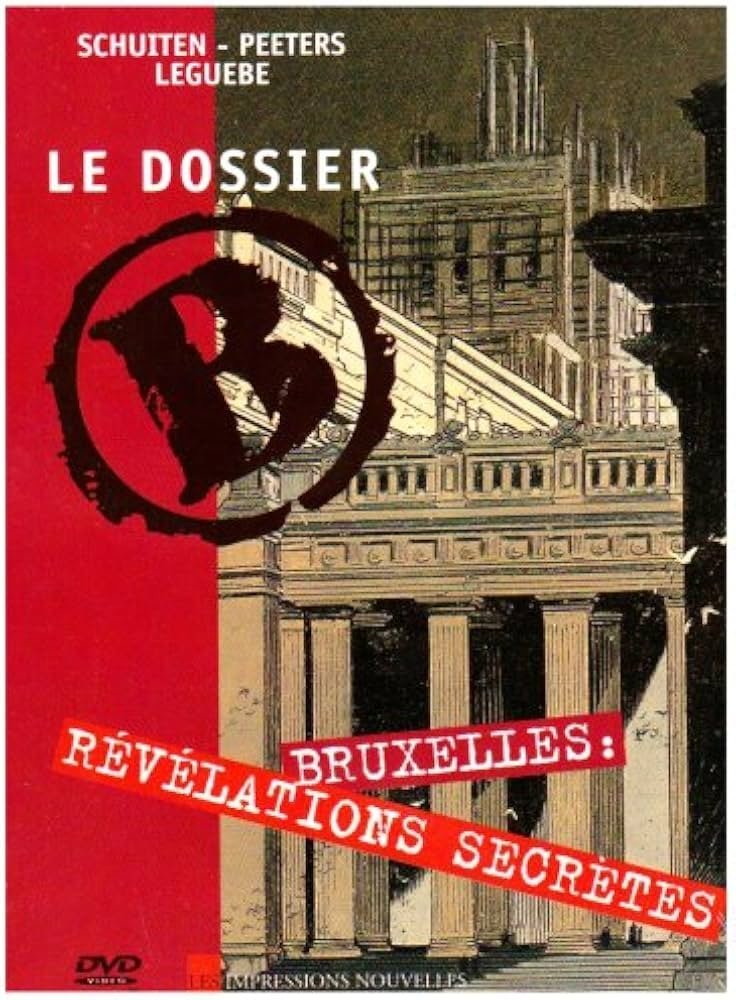 Le dossier B.