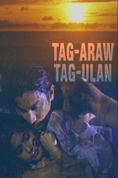 Tag-araw, tag-ulan