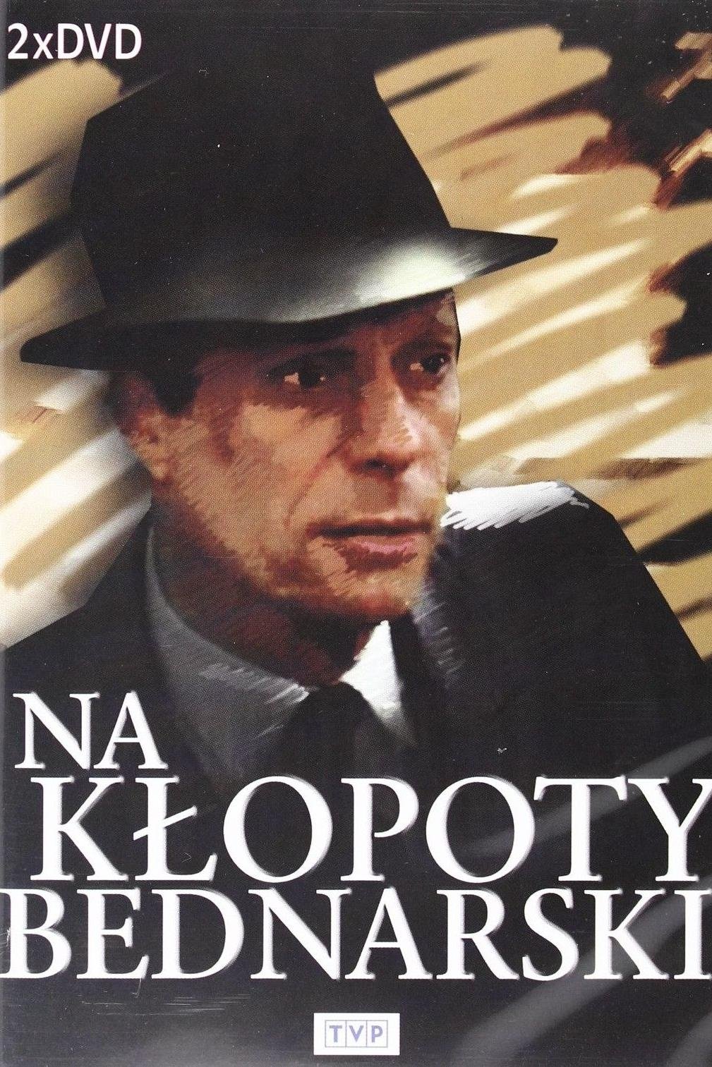 Na klopoty... Bednarski