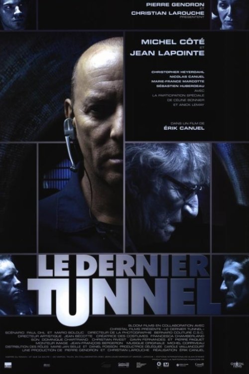 Le dernier tunnel