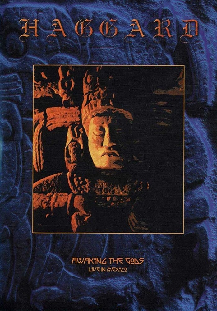 Haggard: Awaking the Gods