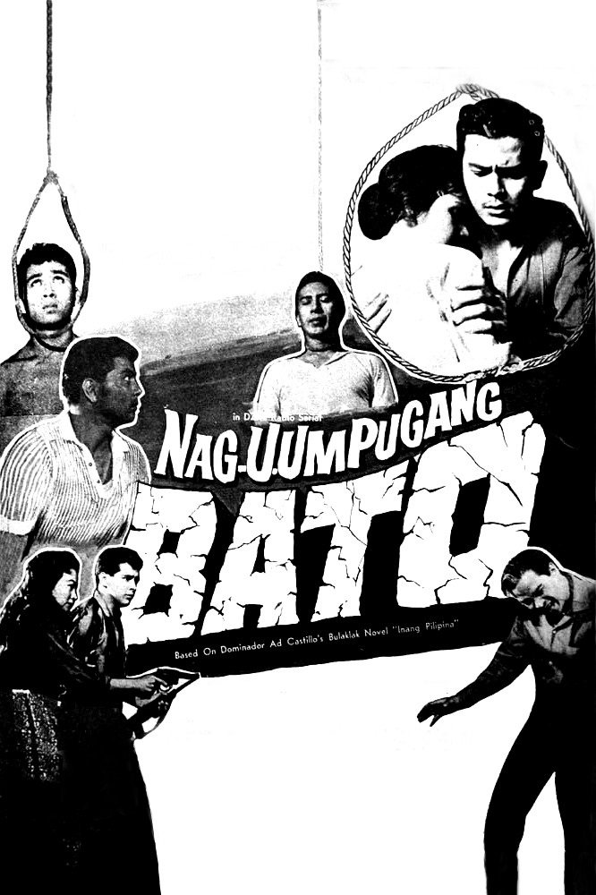 Nag-uumpugang bato