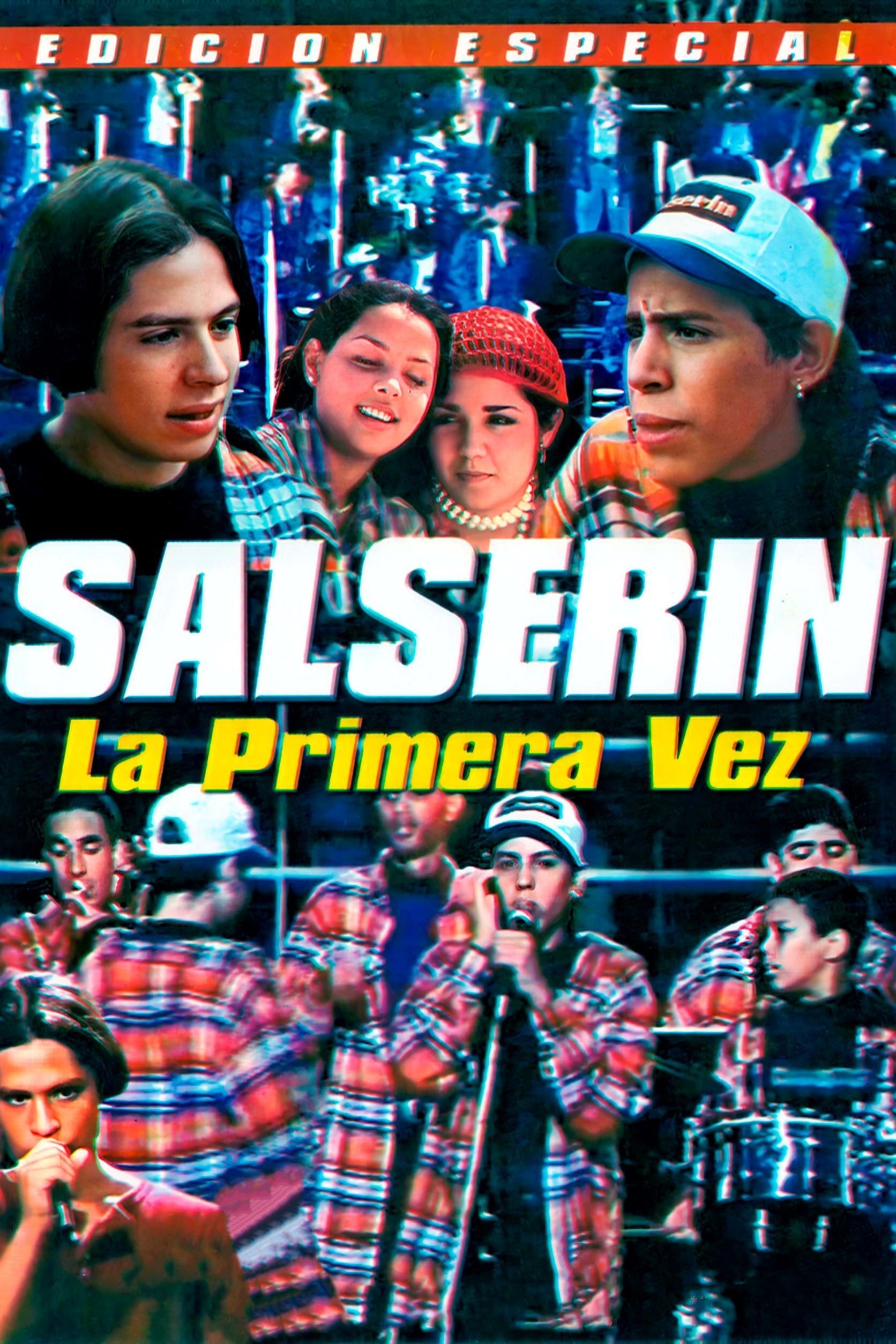 Salserín