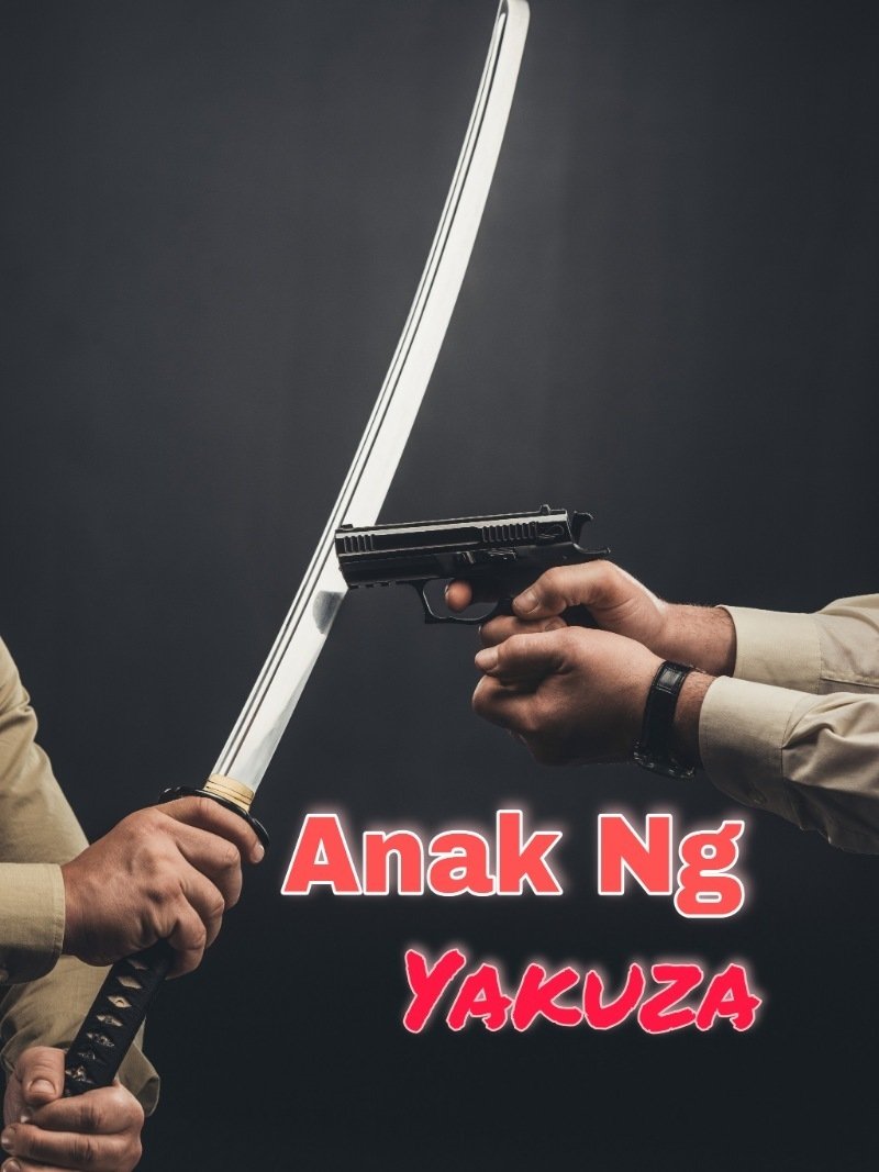 Anak ng yakuza