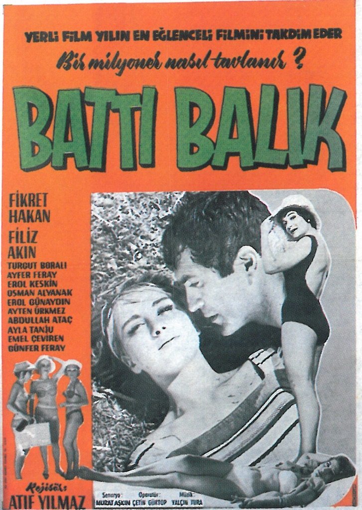 Batti Balik