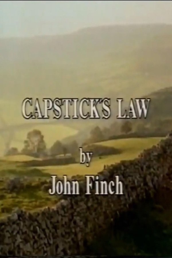 Capstick's Law