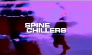 Spine Chillers