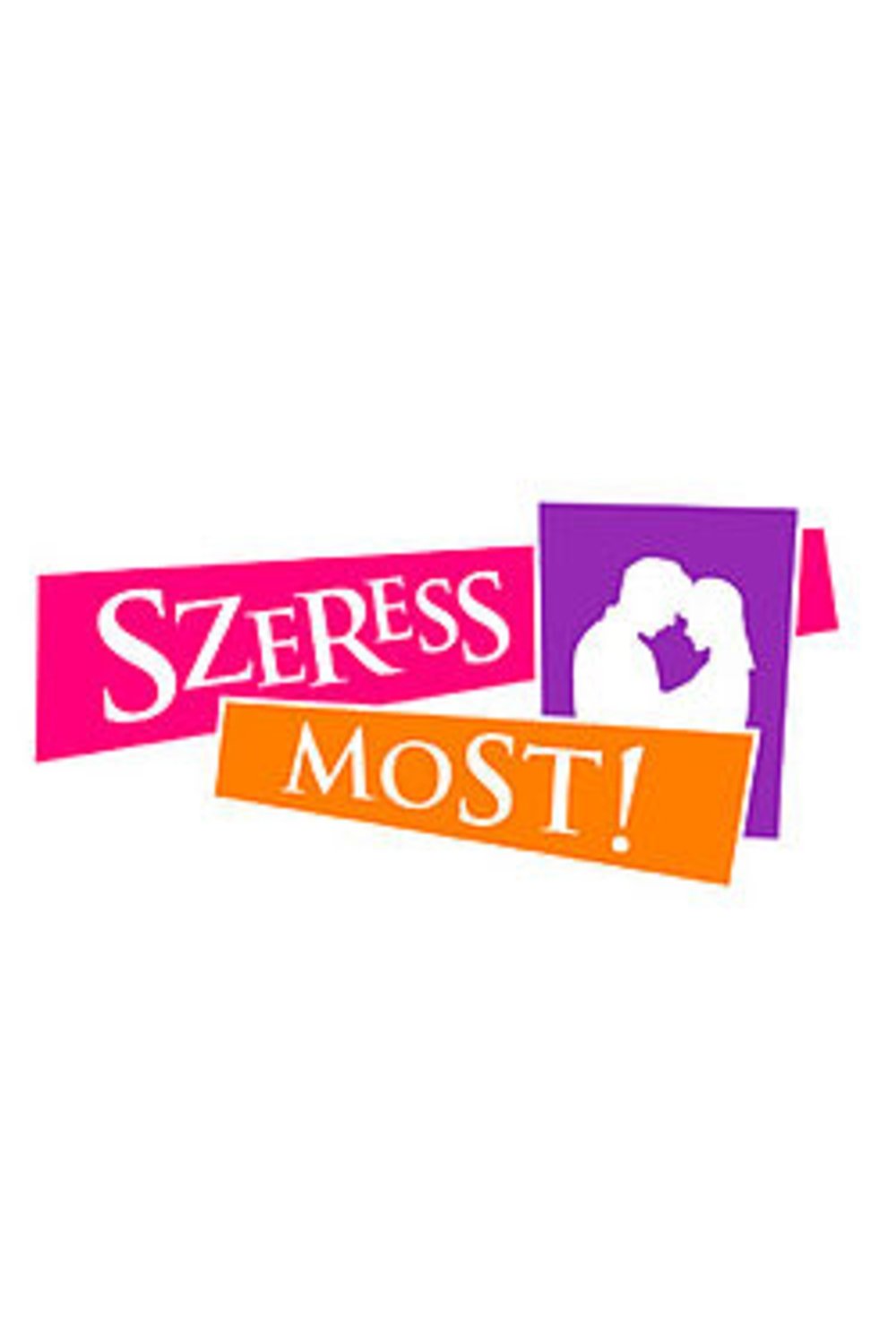 Szeress most!