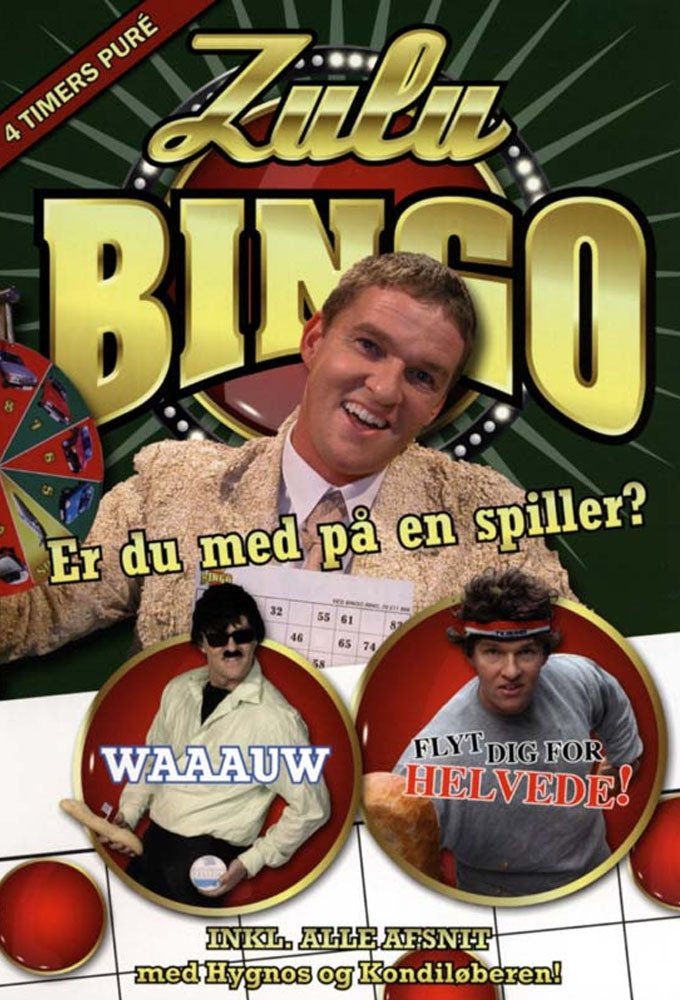Zulu bingo