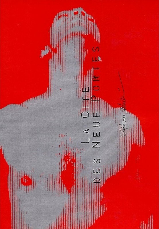 The City of Nine Gates