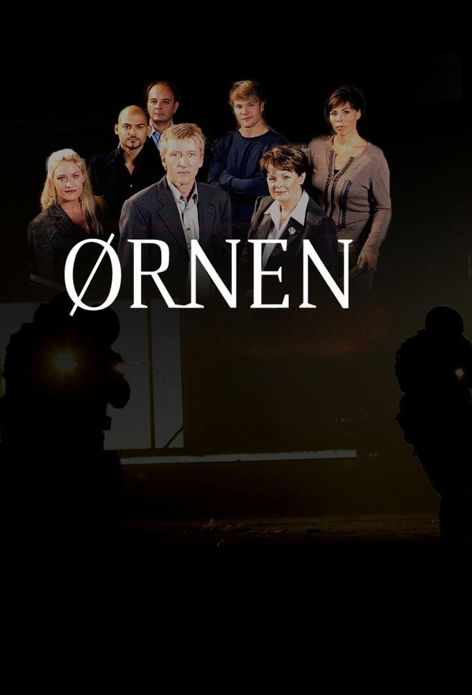 Ørnen