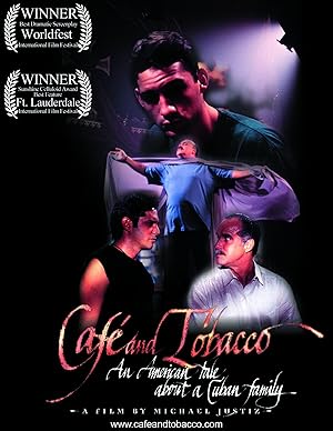 Cafe and Tobacco
