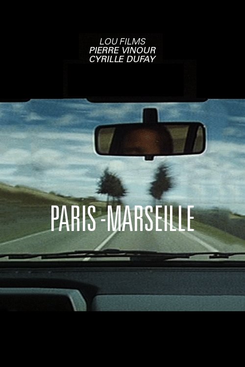 Paris-Marseille