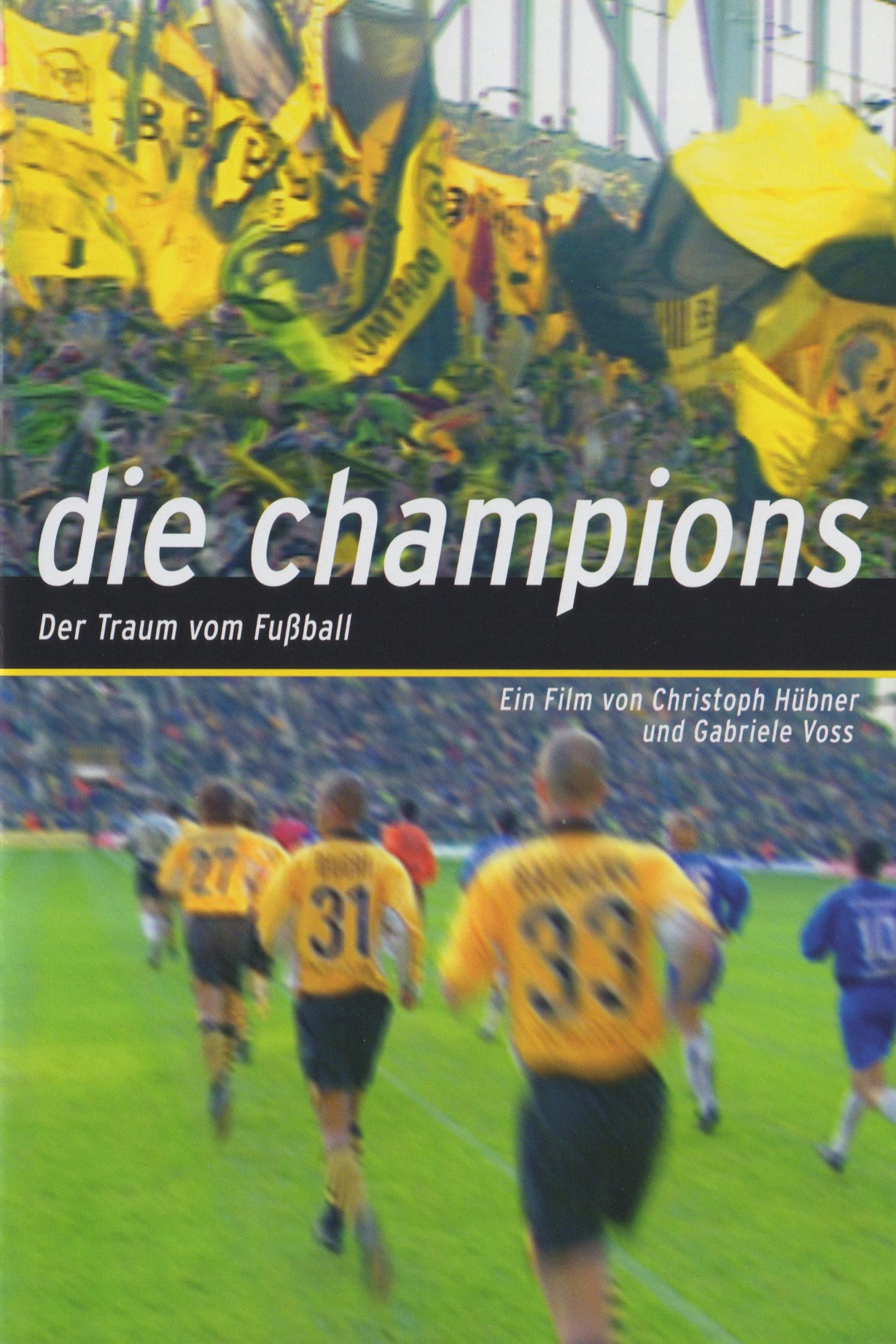 Die Champions