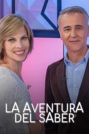 La aventura del saber