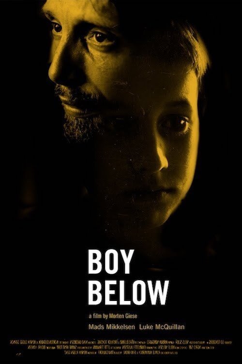 Boy Below