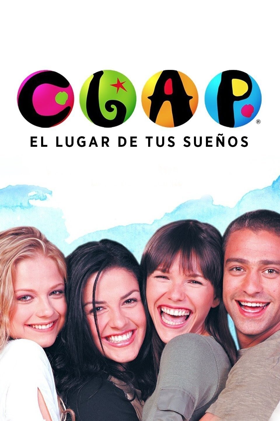 Clap!... El lugar de tus sueños