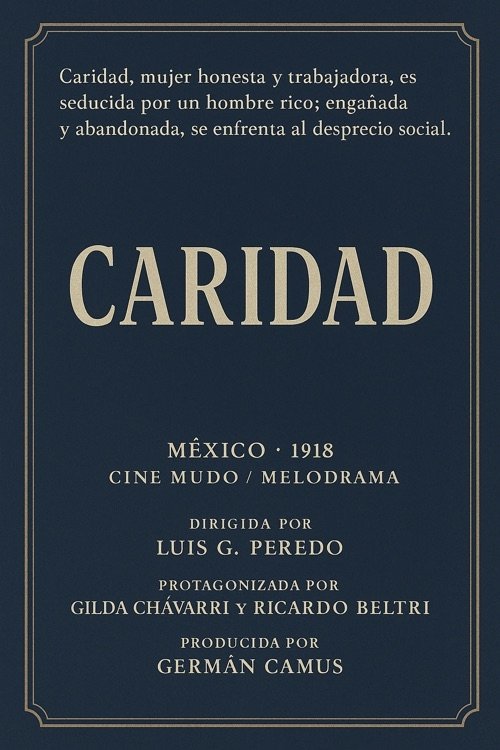 Caridad