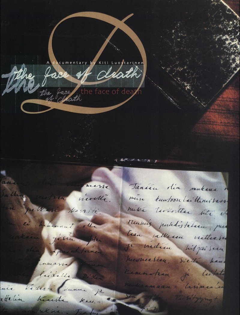 Looking Death in the Face