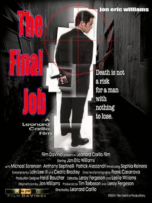 The Final Job