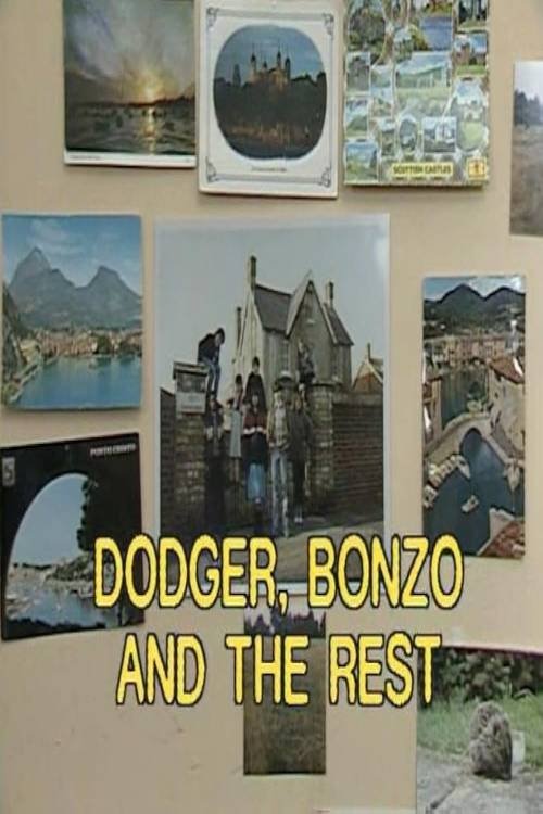 Dodger, Bonzo & the Rest