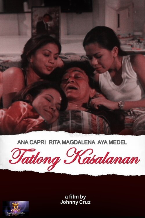 Tatlong makasalanan