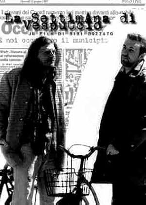 La settimana di Vespuccio