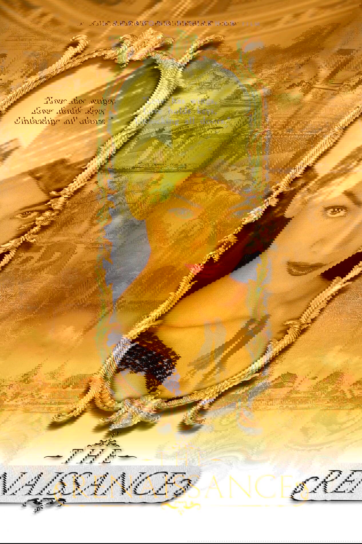 The Siam Renaissance