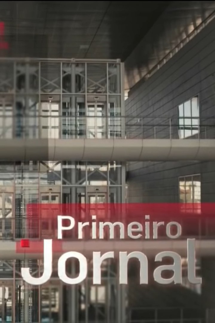Primeiro Jornal