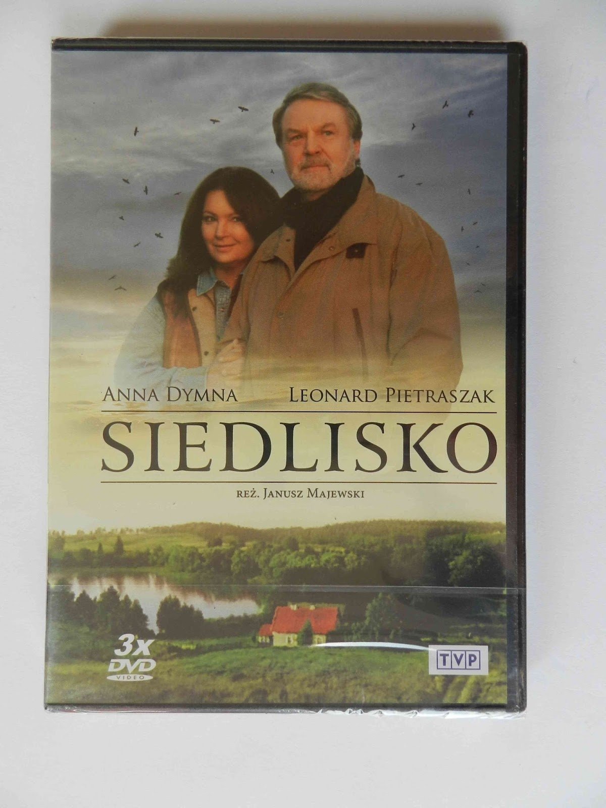 Siedlisko
