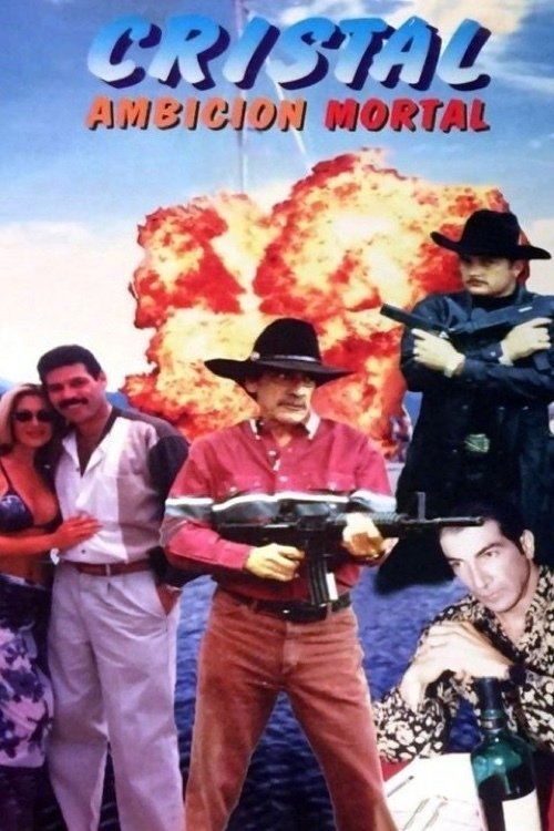 Cristal: Ambición mortal