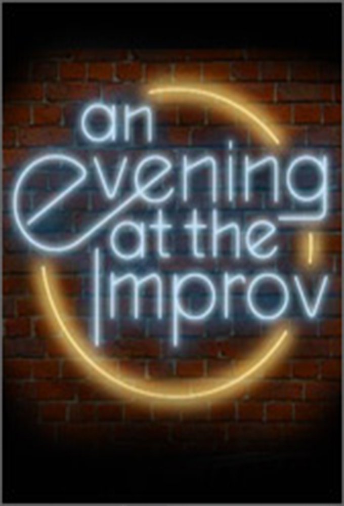An Evening at the Improv
