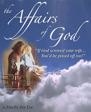 The Affairs of God