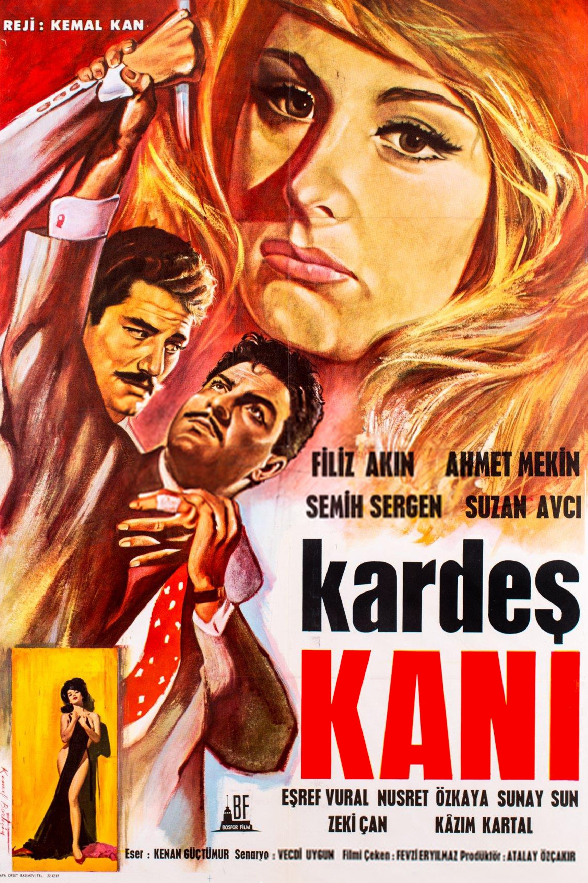 Kardes Kani