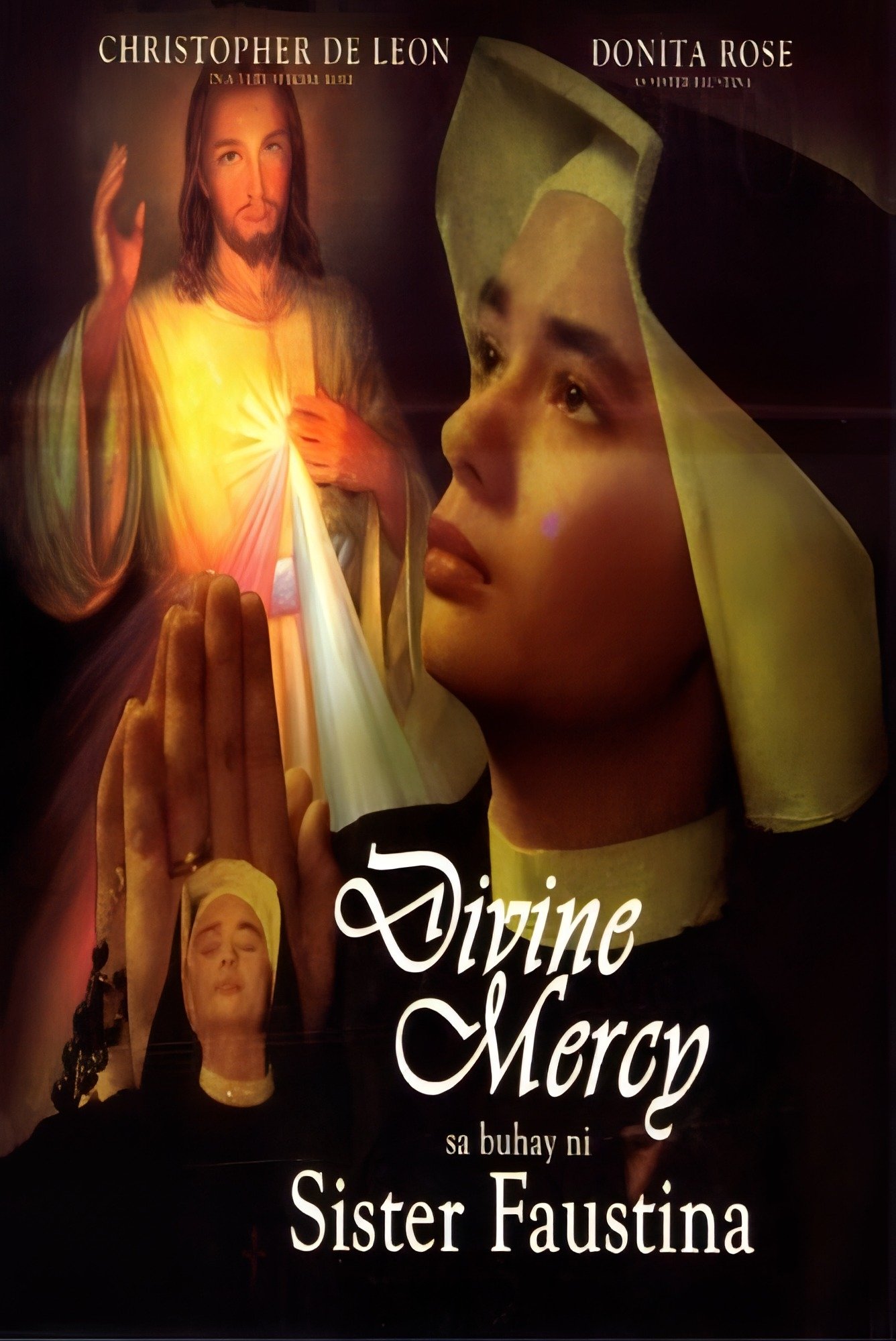 Divine Mercy sa buhay ni Sister Faustina