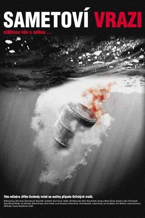 The Velvet Murderers