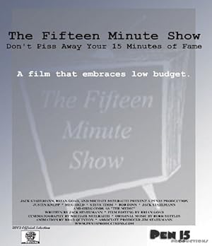 The Fifteen Minute Show