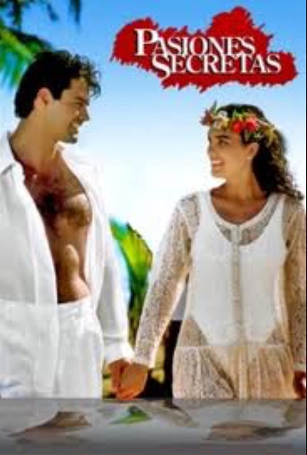 Pasiones secretas