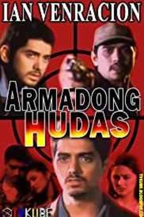 Armadong hudas