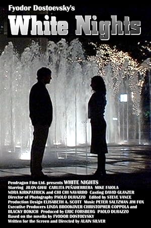White Nights