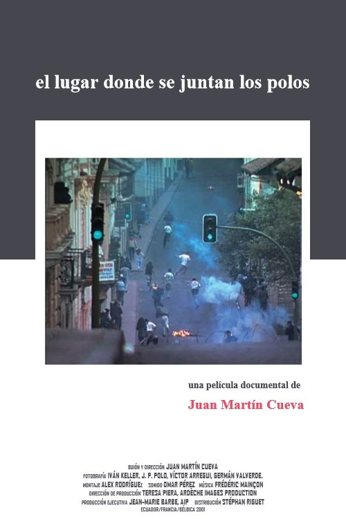 Where the Poles Meet