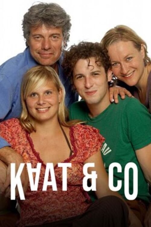 Uit het leven gegrepen: Kaat & Co