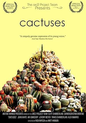 Cactuses
