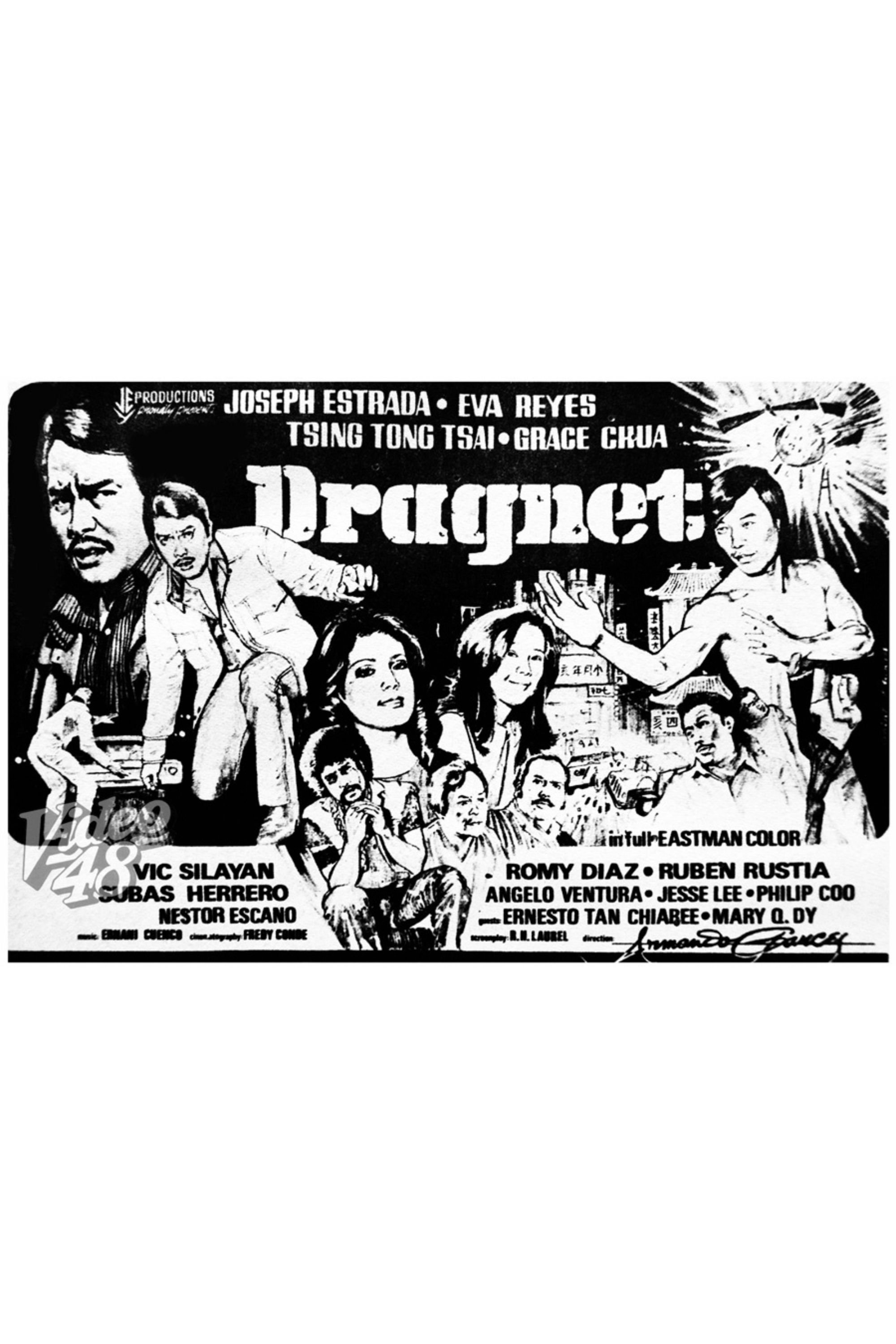 Dragnet
